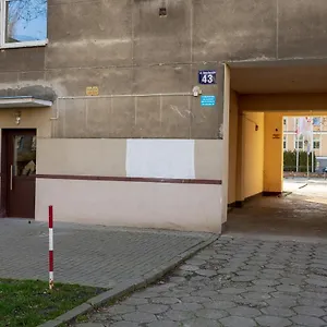Saska Kępa Modern Warszawa