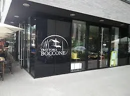 Siedmiogrodzka Residence Inter Apartments Warsaw Poland