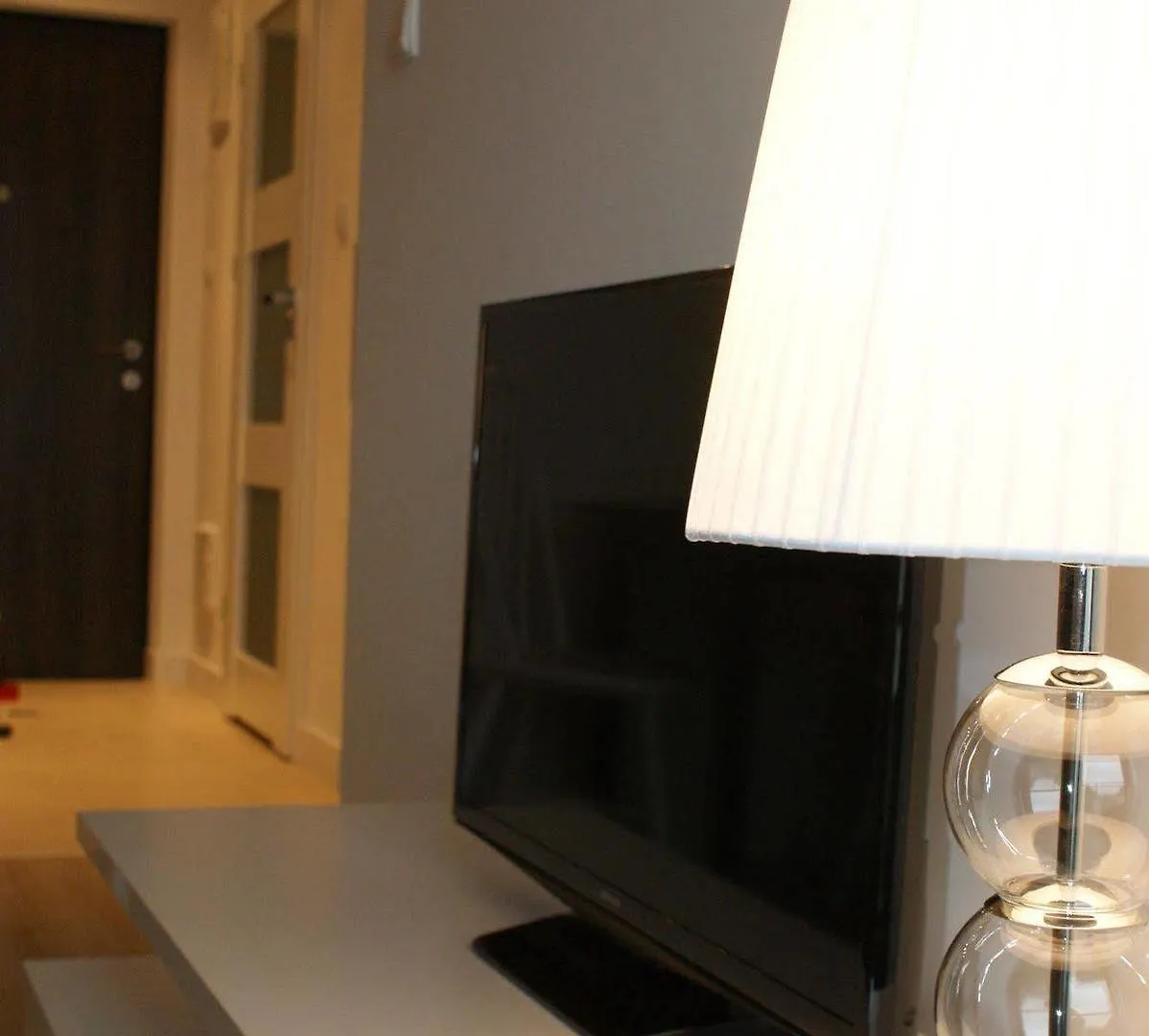 Siedmiogrodzka Residence Inter Apartments Warsaw 0*,  Poland
