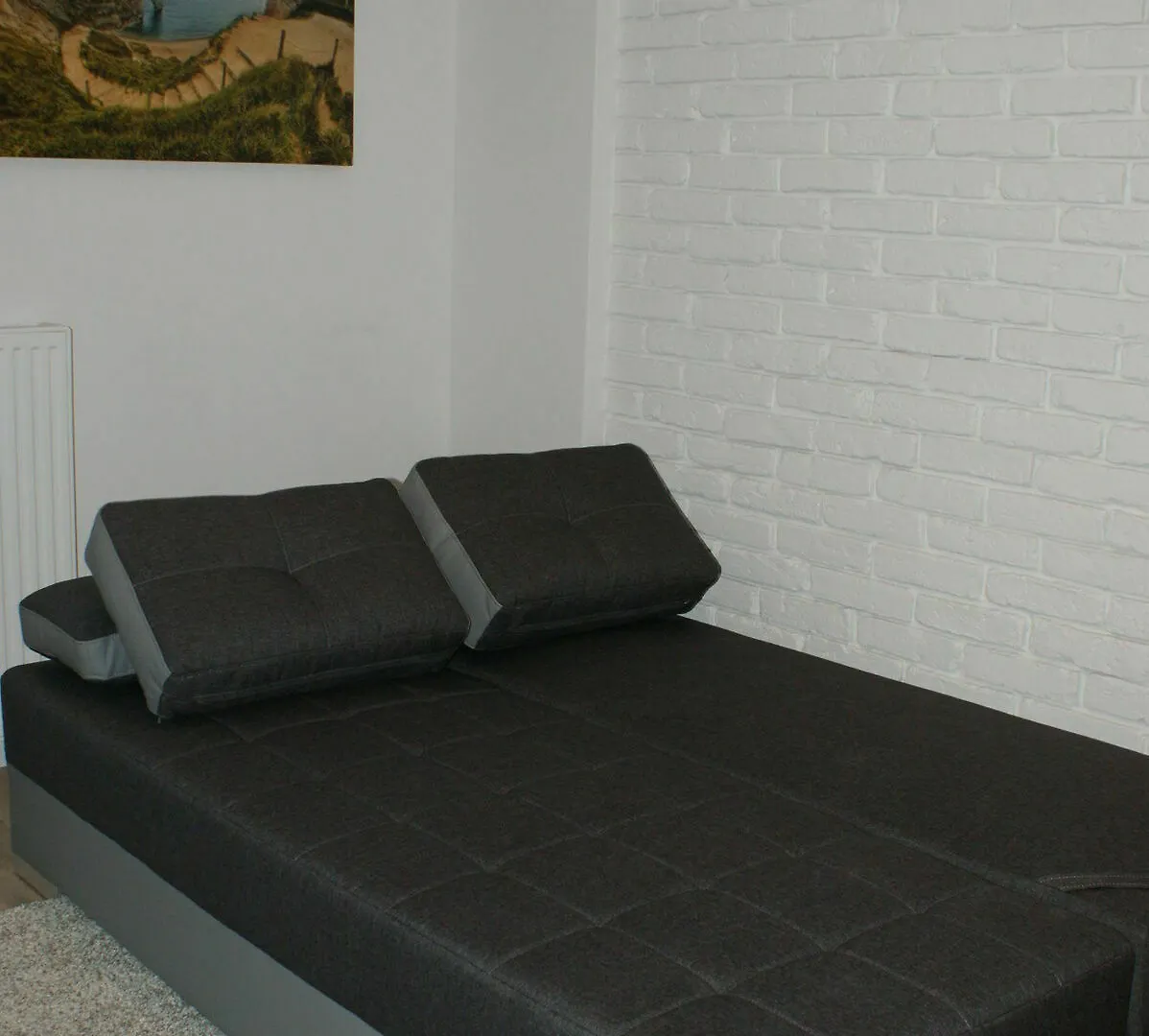 Siedmiogrodzka Residence Inter Apartments Warsaw Poland