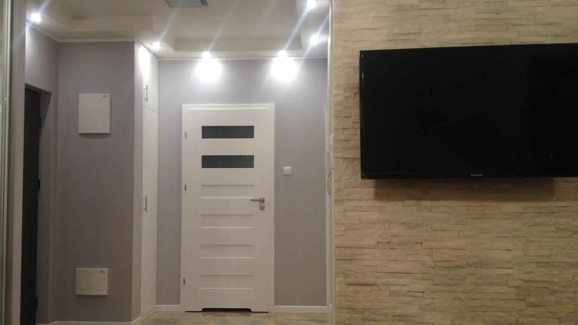 Siedmiogrodzka Residence Inter Apartments Warsaw 0*,