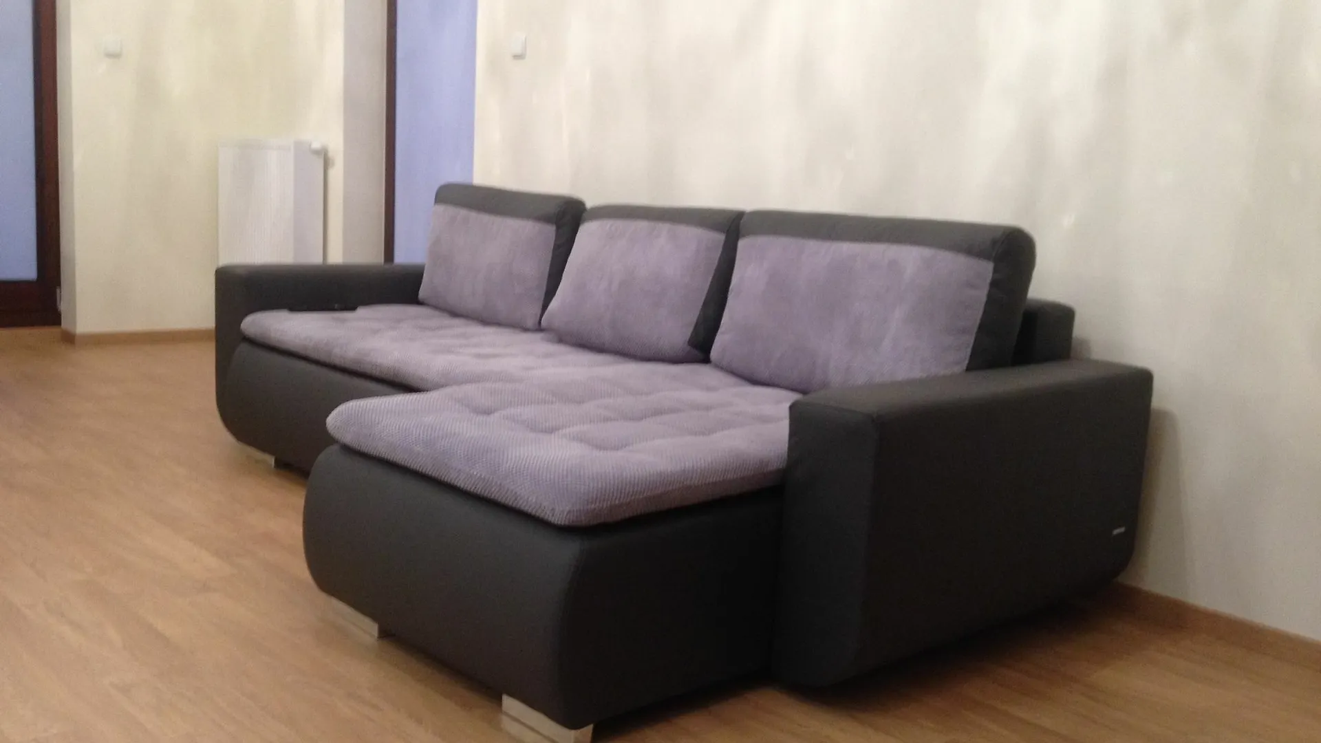 Siedmiogrodzka Residence Inter Apartments Warsaw
