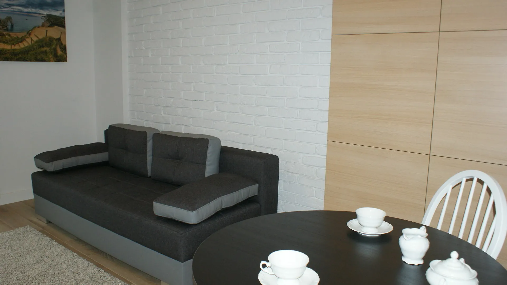 Siedmiogrodzka Residence Inter Apartments Warsaw