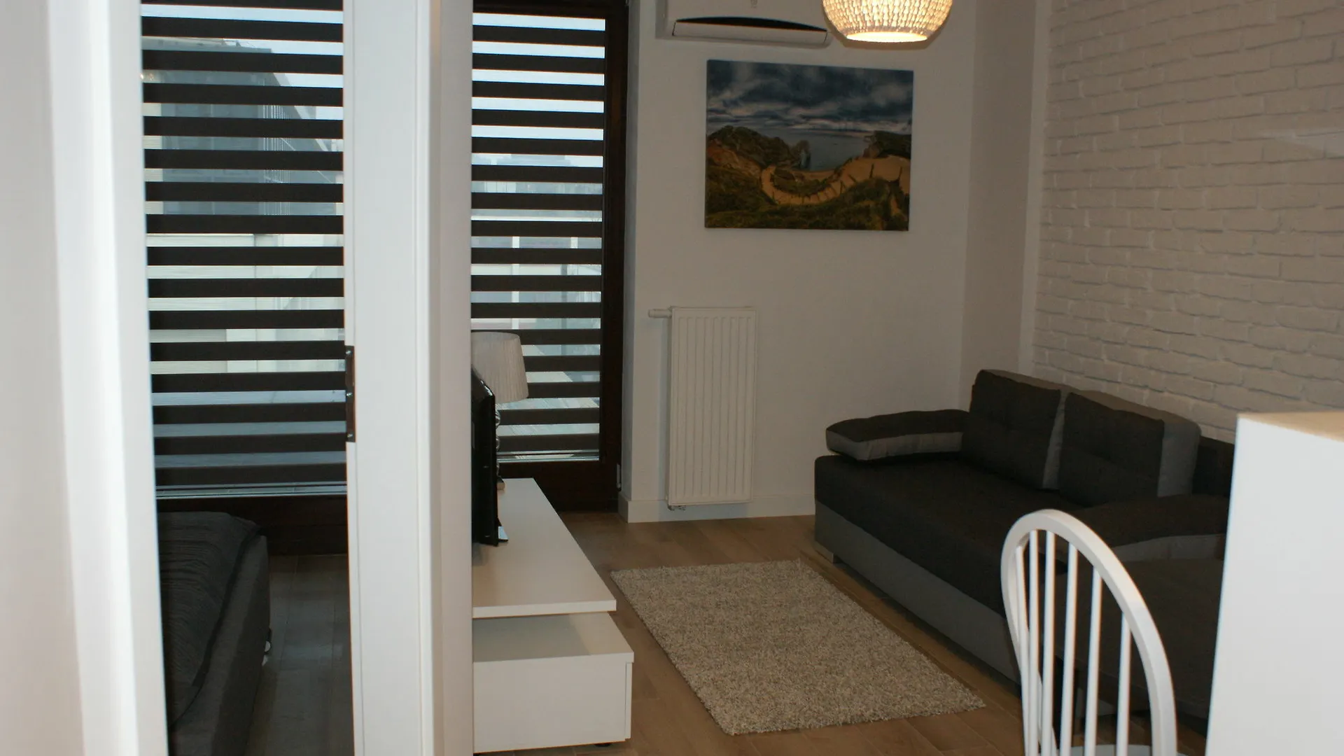Siedmiogrodzka Residence Inter Apartments Warsaw