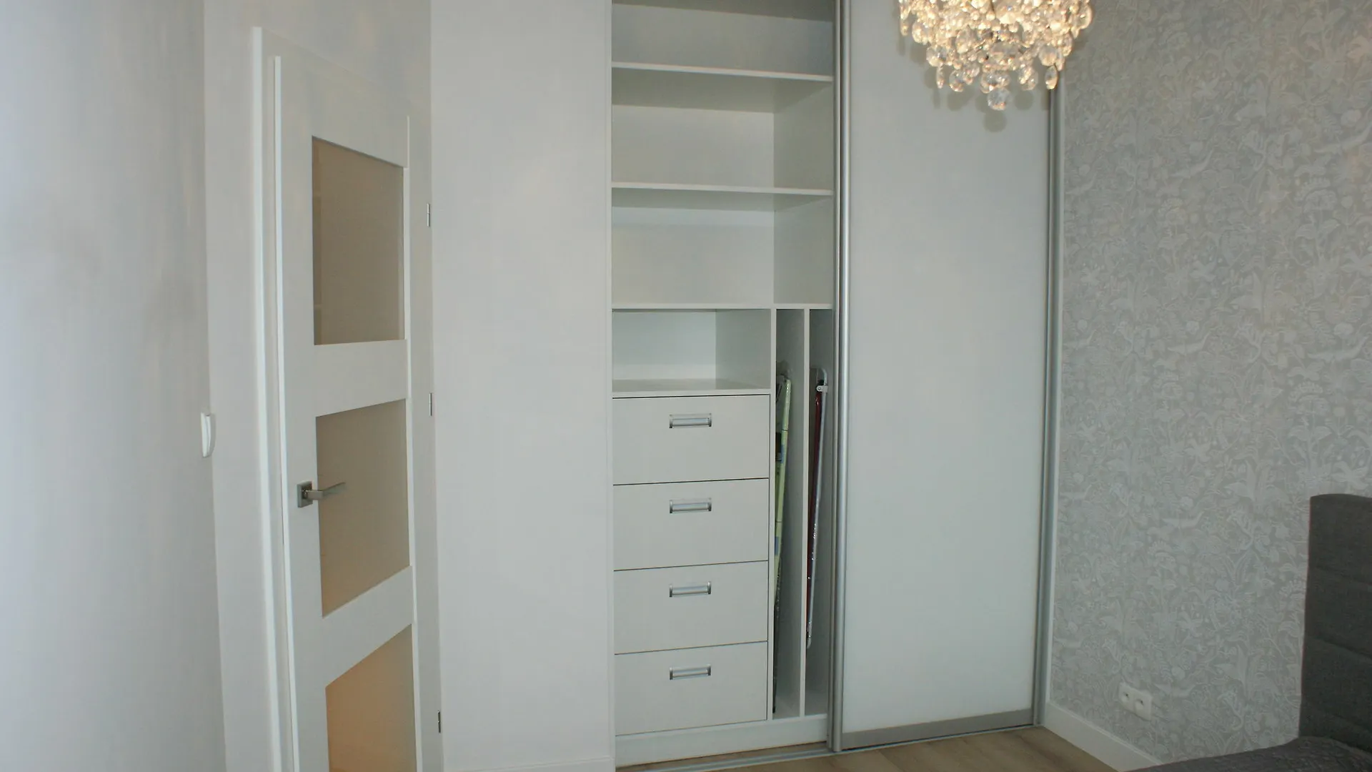 Siedmiogrodzka Residence Inter Apartments Warsaw