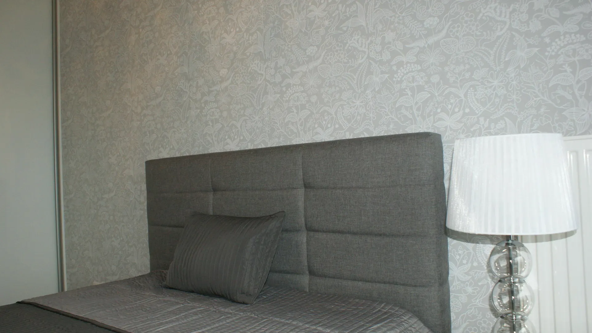 Siedmiogrodzka Residence Inter Apartments Warsaw