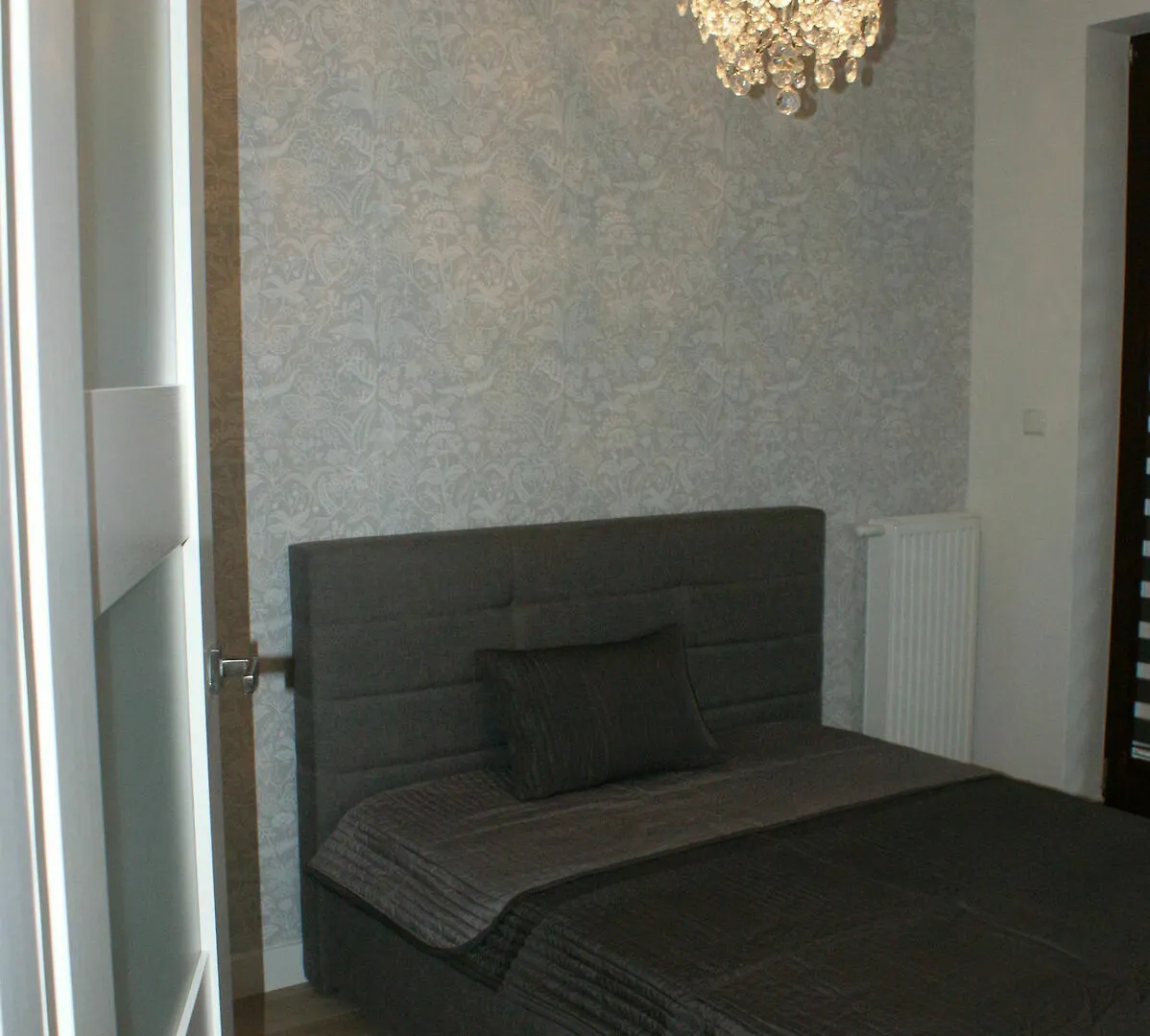 Siedmiogrodzka Residence Inter Apartments Warsaw