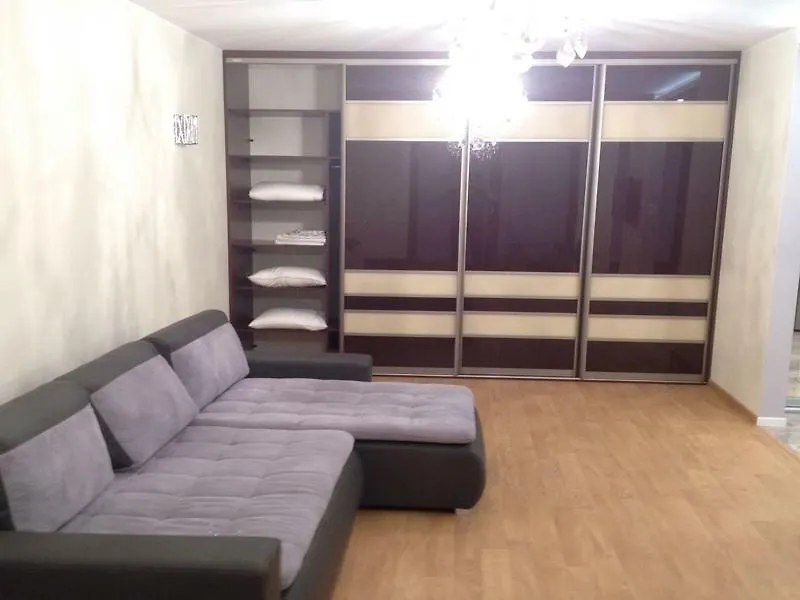 Siedmiogrodzka Residence Inter Apartments Warsaw 0*,