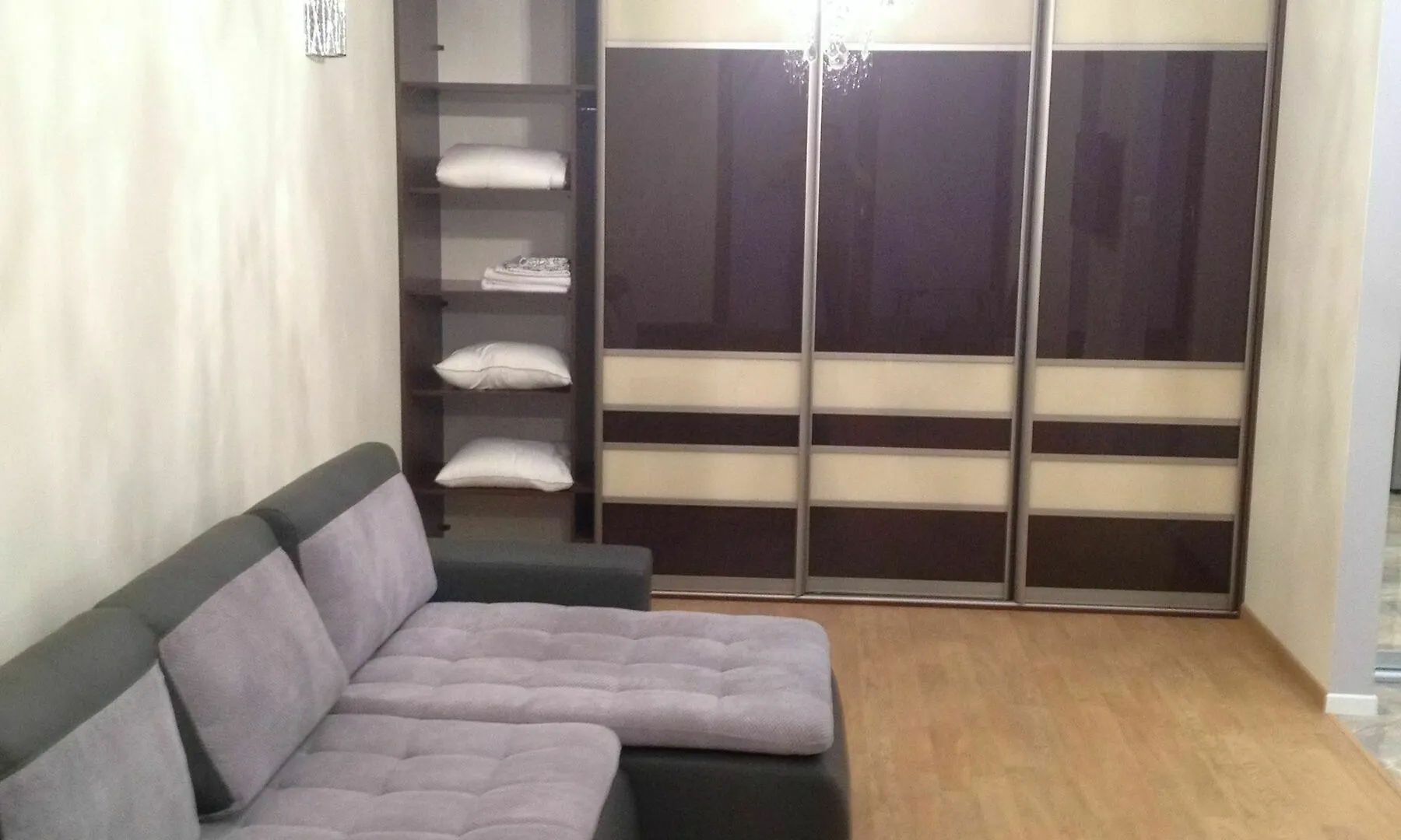 Siedmiogrodzka Residence Inter Apartments Warsaw 0*,  Poland