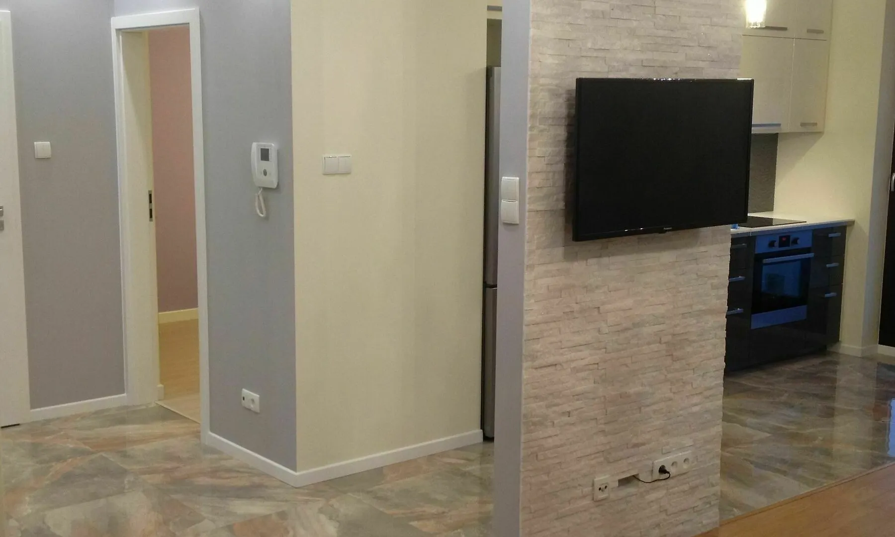 Siedmiogrodzka Residence Inter Apartments Warsaw