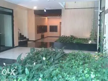 Siedmiogrodzka Residence Inter Apartments Warsaw