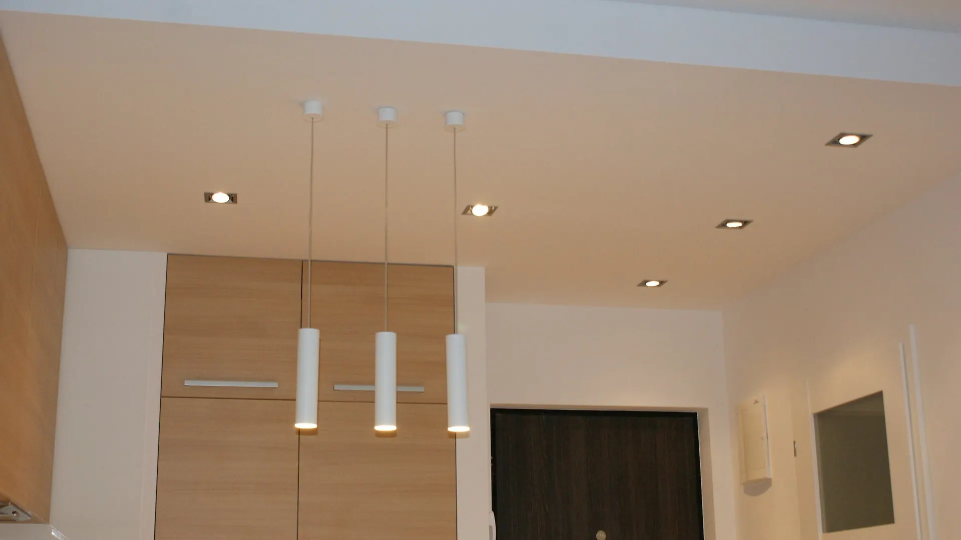 Siedmiogrodzka Residence Inter Apartments Warsaw